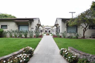 Main picture of 615 S El Molino Ave