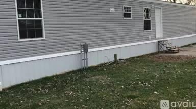 Main picture of 40 Easy Breeze Trailer Park