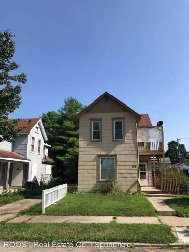 Main picture of 1906 W High St