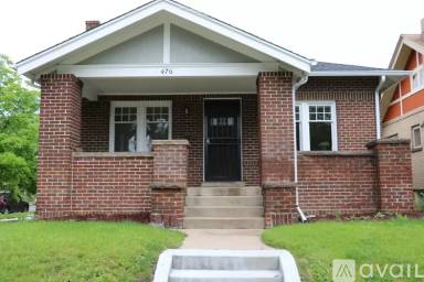 Main picture of 476 N Clarkson St