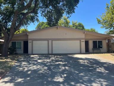 Main picture of 4810 Cowell Blvd