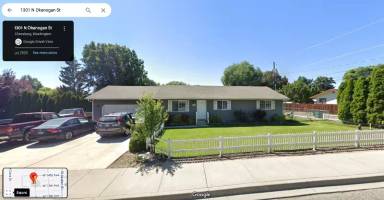 Main picture of 1301 N Okanogan St