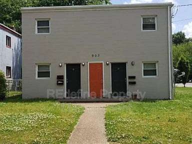 Main picture of 903 N 20th St