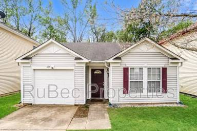 Main picture of 1120 New Day Ct