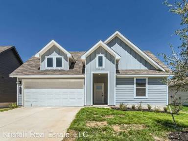 Main picture of 4606 Bosque Pass