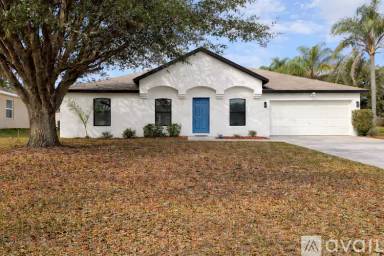 Main picture of 1451 Swan Ct