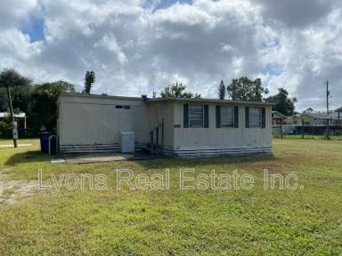 Main picture of 8219 McDaniel Dr