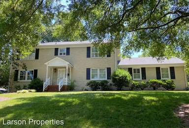 Main picture of 3120 Forestdale Dr