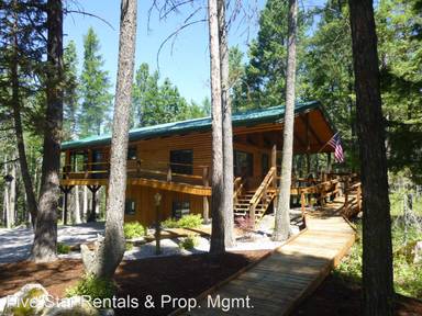 Main picture of 159 Wagon Wheel Rd