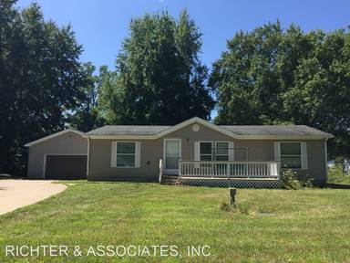 Main picture of 20944 E Trebesh Cir