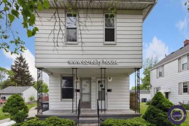 Main picture of 1310 Almon Ave