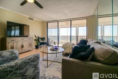 Main picture of Silver Sands Apartments