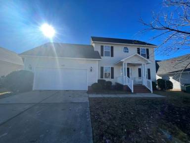 Main picture of 1413 Avoncroft Dr