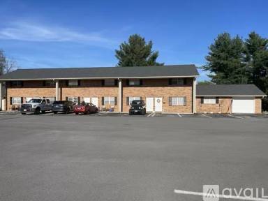 Main picture of 539 E Morgan St