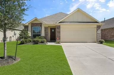 Main picture of 3622 Homestead Ridge Ln