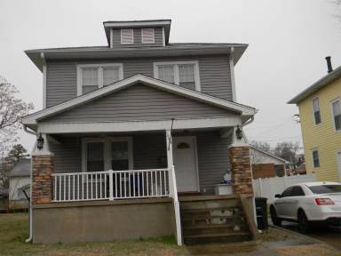 Main picture of 1406 Bessie St