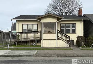 Main picture of 1425 4th St