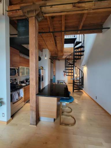 Main picture of The Lofts Rivertown