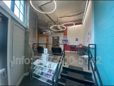 Main picture of 1001 Monticello Ave