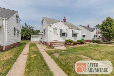 Main picture of 20471 Morris Ave