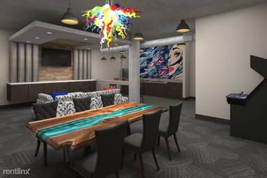 Main picture of 2101 S Wabash Ave