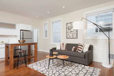 Main picture of 3659 20th Street Apartments & Suites