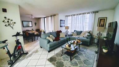 Main picture of Coral Gables Tower Condo