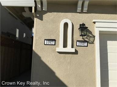 Main picture of 1041 S Gregorio Ave