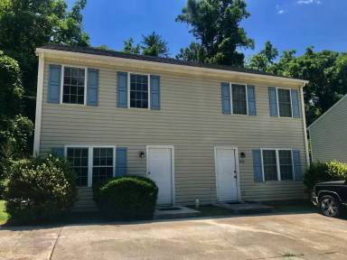 Main picture of 532 Monticello Ave