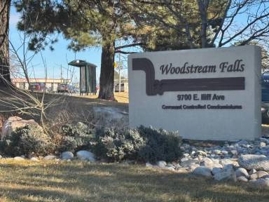 Main picture of Woodstream Falls Condominiums