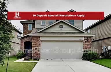 Main picture of 15001 Jolynn St