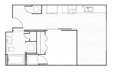 Main picture of 5399 Martway St