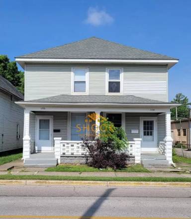 Main picture of 1236 N 14th St