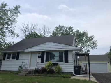 Main picture of 4071 Old Riverside Dr