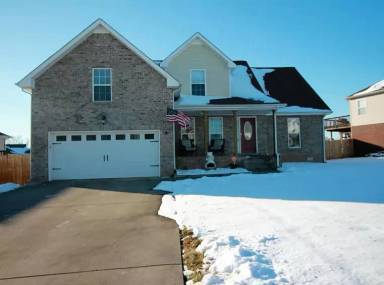 Main picture of 676 Clover Hills Ct