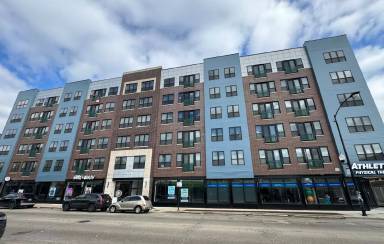 Main picture of 2740 N Spaulding Ave Apartments