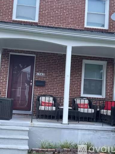 Main picture of 1342 Pentridge Rd