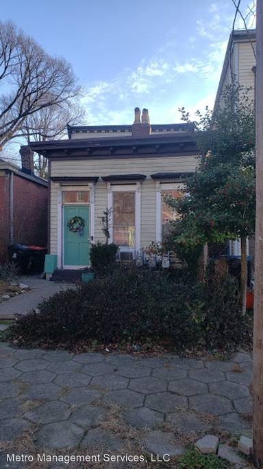 Main picture of 1125 S 6th St