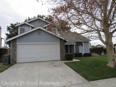 Main picture of 1518 Bluebell St