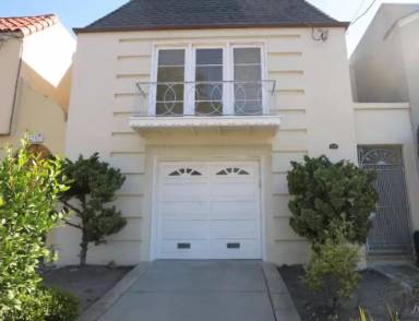 Main picture of 2445 Wawona St