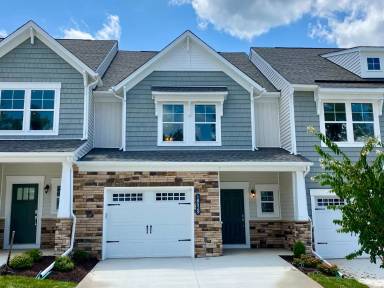 Main picture of 18529 Palisades Rdg