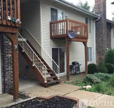 Main picture of 2600 Light Road