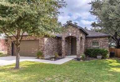 Main picture of 10826 Belle Vere