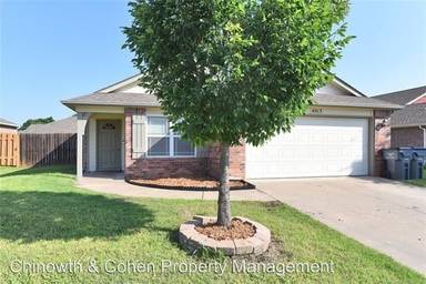 Main picture of 4013 W 103rd Pl S