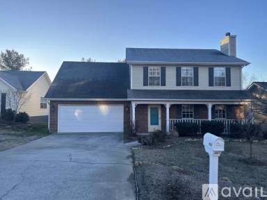 Main picture of 8132 Legacy Ln