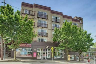 Main picture of 1711 E Olive Way Apartments