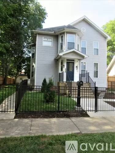 Main picture of 307 W Columbia Ave