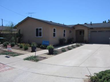 Main picture of Huerfano Court