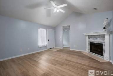Main picture of 1108 Post Oak Path