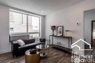 Main picture of Urban Abodes